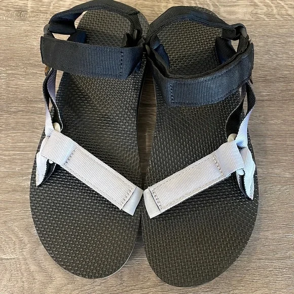 Teva | Shoes | New Mens Teva Original Universal Gradient  display picture 3